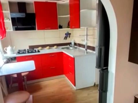 квартира за адресою Одеса, Євгена Танцюри вул., 44