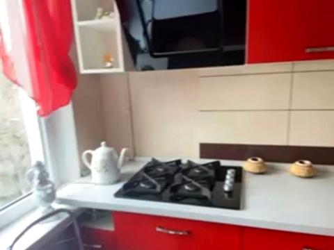 квартира за адресою Одеса, Євгена Танцюри вул., 44