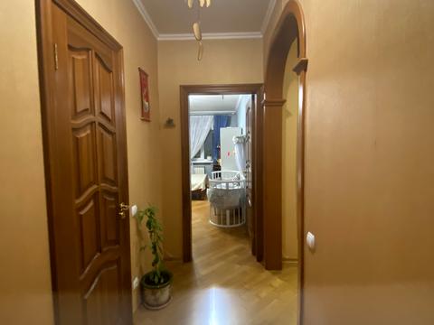 квартира по адресу Радунская ул., 9-Б