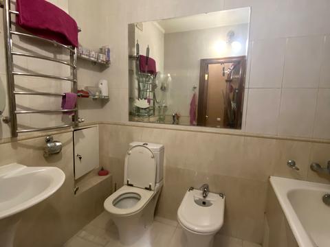 квартира по адресу Радунская ул., 9-Б