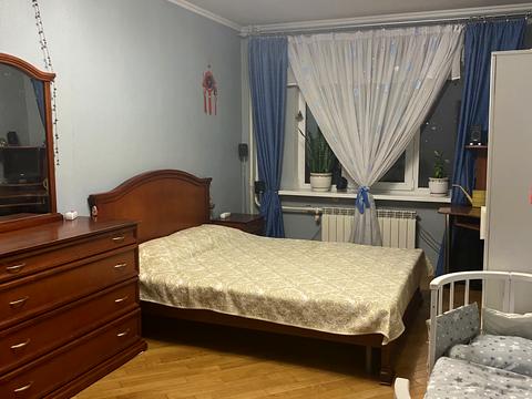 квартира по адресу Радунская ул., 9-Б