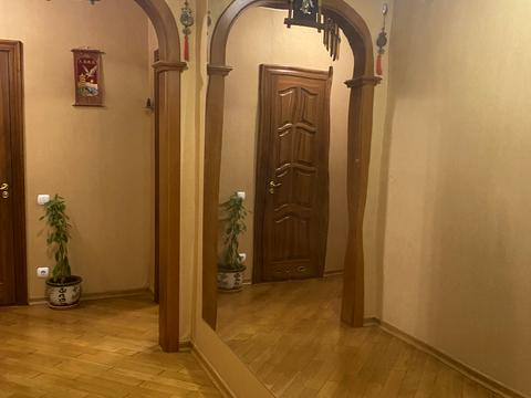 квартира по адресу Радунская ул., 9-Б