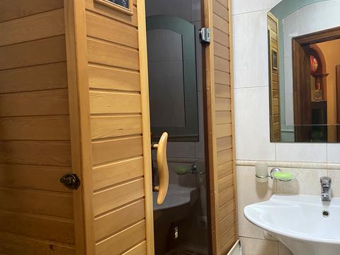 квартира по адресу Радунская ул., 9-Б