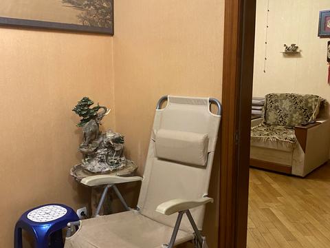 квартира по адресу Радунская ул., 9-Б