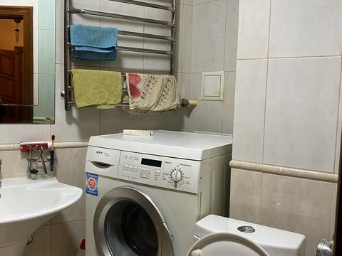 квартира по адресу Радунская ул., 9-Б