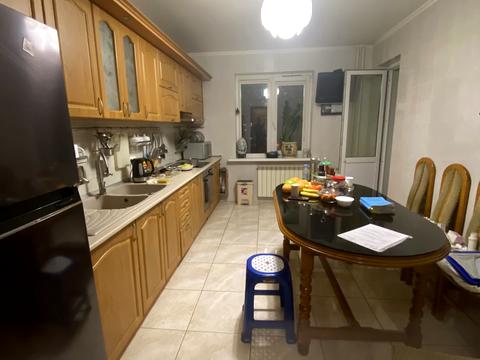 квартира по адресу Радунская ул., 9-Б