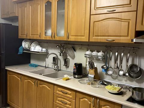 квартира по адресу Радунская ул., 9-Б