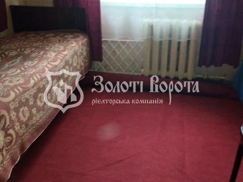 комната по адресу Васильковская ул., 2-А