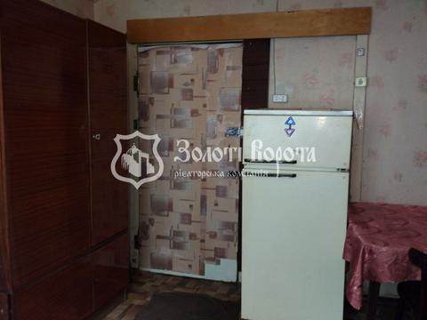 комната по адресу Васильковская ул., 2-А