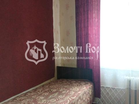 комната по адресу Васильковская ул., 2-А