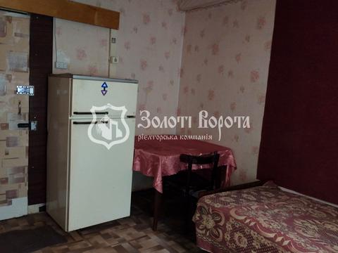 комната по адресу Васильковская ул., 2-А