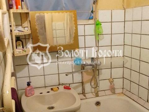 комната по адресу Васильковская ул., 2-А