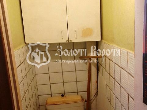 комната по адресу Васильковская ул., 2-А