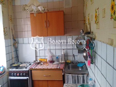 комната по адресу Васильковская ул., 2-А