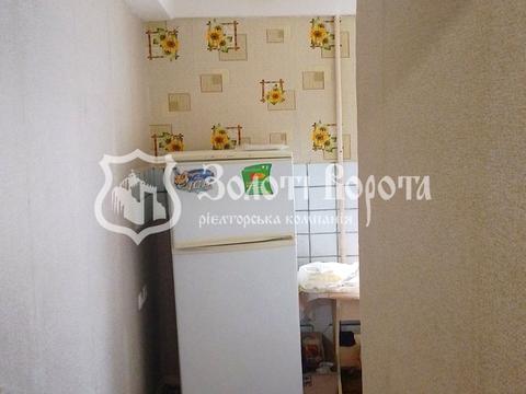 комната по адресу Васильковская ул., 2-А