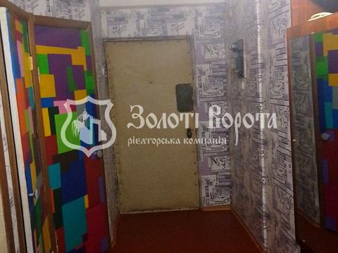 комната по адресу Васильковская ул., 2-А