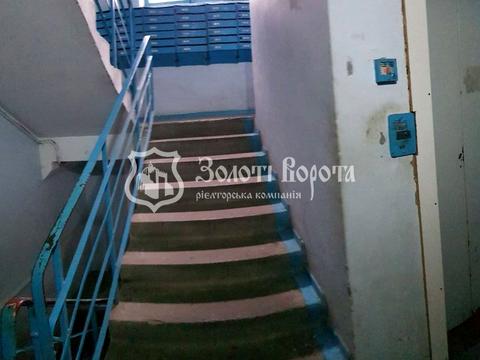 комната по адресу Васильковская ул., 2-А