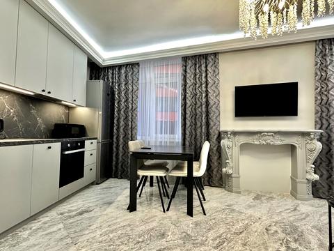 квартира за адресою Братів Чибінєєвих вул. (Чернігівська), 8-Б