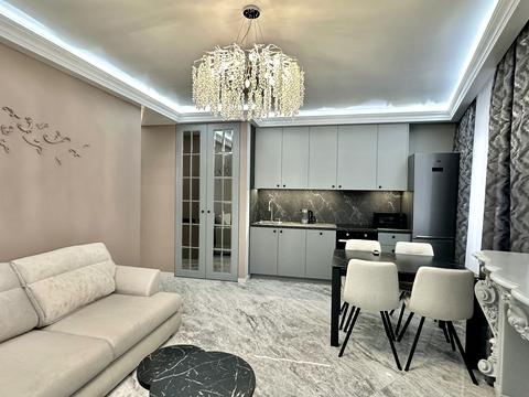 квартира за адресою Братів Чибінєєвих вул. (Чернігівська), 8-Б