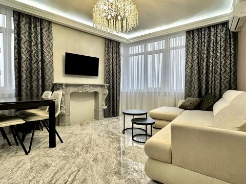 квартира за адресою Братів Чибінєєвих вул. (Чернігівська), 8-Б