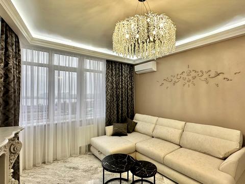 квартира за адресою Братів Чибінєєвих вул. (Чернігівська), 8-Б