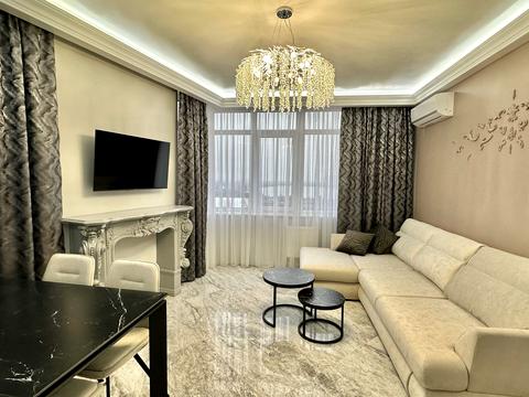 квартира за адресою Братів Чибінєєвих вул. (Чернігівська), 8-Б