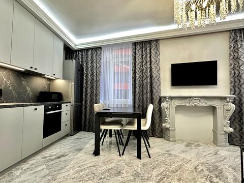 квартира за адресою Братів Чибінєєвих вул. (Чернігівська), 8-Б