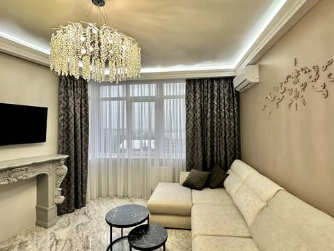 квартира за адресою Братів Чибінєєвих вул. (Чернігівська), 8-Б