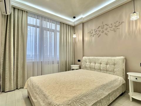 квартира за адресою Братів Чибінєєвих вул. (Чернігівська), 8-Б