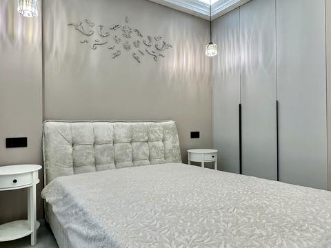 квартира за адресою Братів Чибінєєвих вул. (Чернігівська), 8-Б