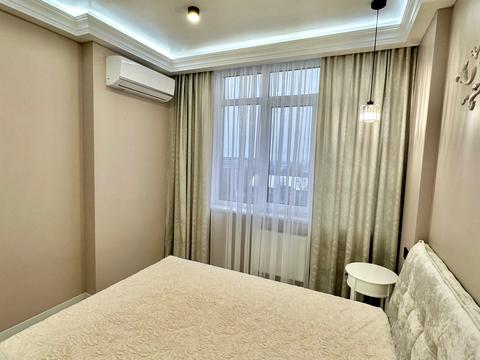 квартира за адресою Братів Чибінєєвих вул. (Чернігівська), 8-Б