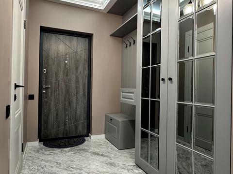 квартира за адресою Братів Чибінєєвих вул. (Чернігівська), 8-Б