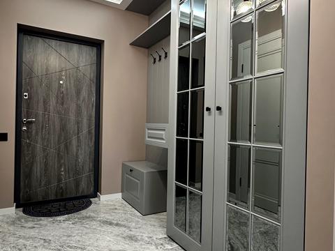 квартира за адресою Братів Чибінєєвих вул. (Чернігівська), 8-Б