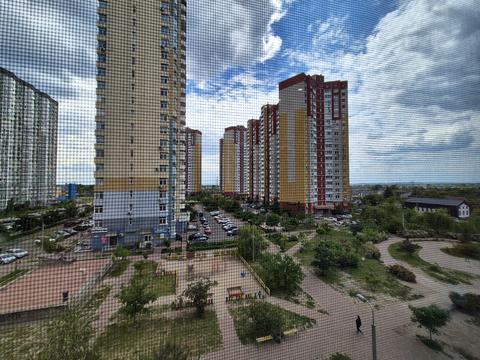 квартира по адресу Елизаветы Чавдар ул., 22