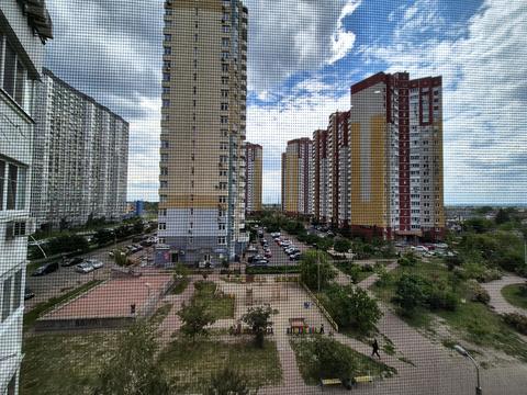 квартира по адресу Елизаветы Чавдар ул., 22