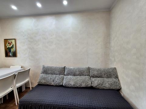 квартира по адресу Елизаветы Чавдар ул., 22