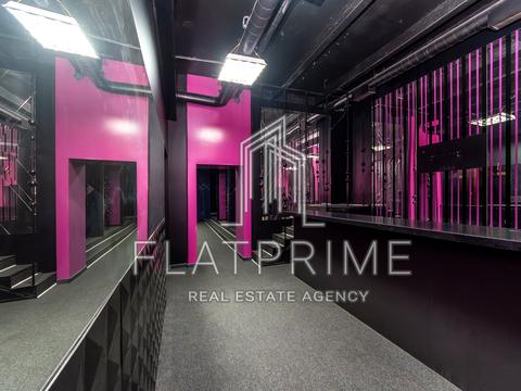 комерційна за адресою Басейна вул., 2