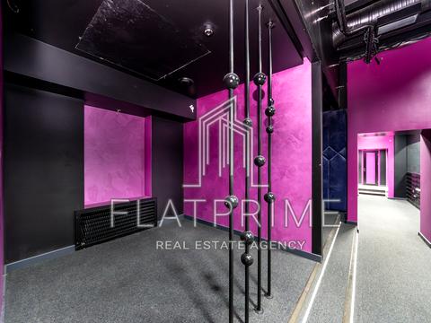 комерційна за адресою Басейна вул., 2