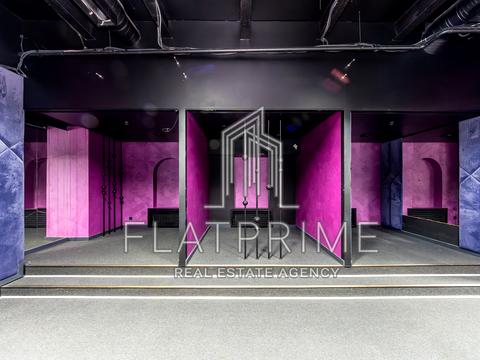 комерційна за адресою Басейна вул., 2