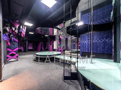 комерційна за адресою Басейна вул., 2