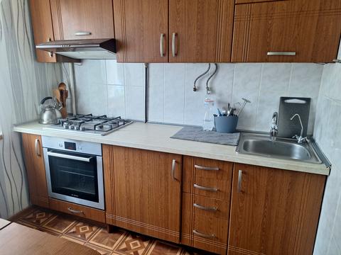 квартира за адресою Шекспіра вул., 11 а