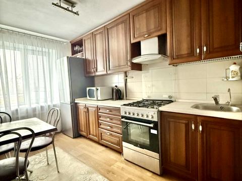 квартира за адресою Січеславська Набережна вул., 10-А