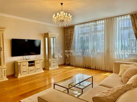 квартира по адресу Предславинская ул., 31/11