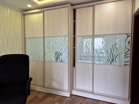 квартира по адресу Елизаветы Чавдар ул., 22