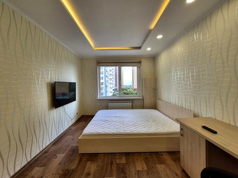 квартира по адресу Елизаветы Чавдар ул., 22