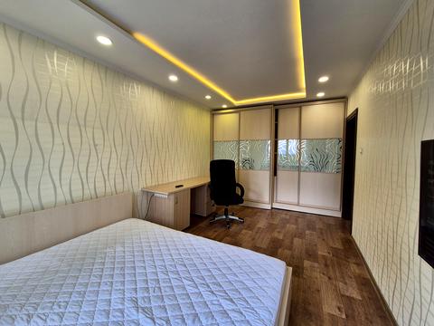 квартира по адресу Елизаветы Чавдар ул., 22