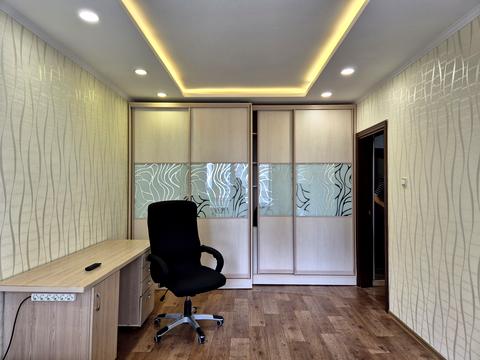 квартира по адресу Елизаветы Чавдар ул., 22