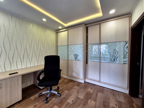 квартира по адресу Елизаветы Чавдар ул., 22