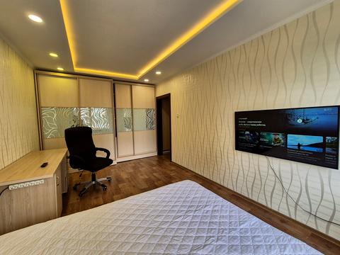 квартира по адресу Елизаветы Чавдар ул., 22