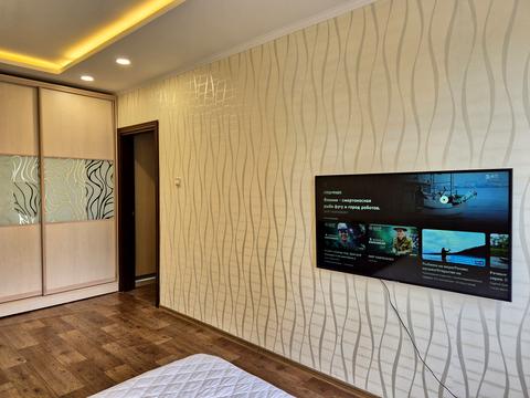 квартира по адресу Елизаветы Чавдар ул., 22